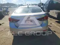 2016 Hyundai Elantra photo