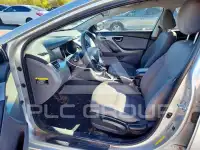 2016 Hyundai Elantra фото