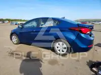 2016 Hyundai Elantra photo