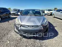 2016 Hyundai Elantra фото