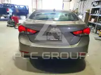 2016 Hyundai Elantra фото