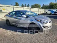 2016 Hyundai Elantra photo