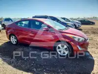 2016 Hyundai Elantra photo