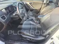 2016 Hyundai Elantra фото