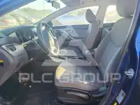 2016 Hyundai Elantra фото