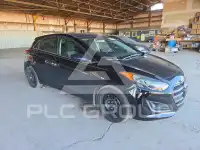 2016 Hyundai Elantra фото