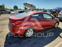 2016 Hyundai Elantra фото