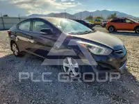 2016 Hyundai Elantra photo