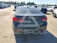 2016 Hyundai Elantra photo