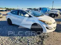 2016 Hyundai Elantra фото