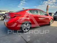 2016 Hyundai Elantra фото