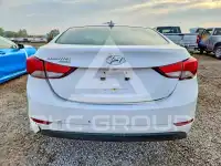 2016 Hyundai Elantra photo