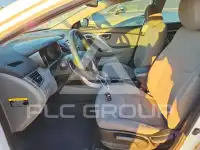 2016 Hyundai Elantra фото