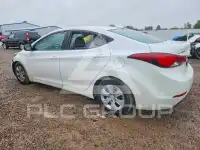 2016 Hyundai Elantra photo