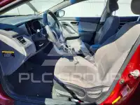 2016 Hyundai Elantra фото