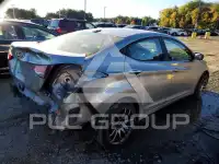 2016 Hyundai Elantra фото