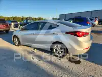 2016 Hyundai Elantra photo