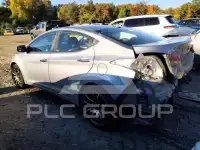 2016 Hyundai Elantra фото