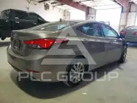 2016 Hyundai Elantra фото