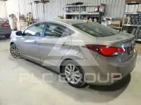 2016 Hyundai Elantra фото
