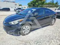 2016 Hyundai Elantra фото