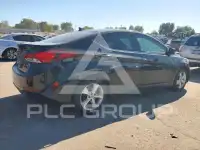 2016 Hyundai Elantra photo
