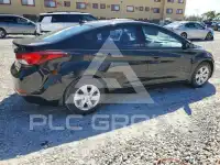 2016 Hyundai Elantra фото