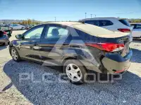 2016 Hyundai Elantra photo