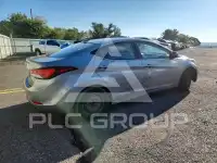 2016 Hyundai Elantra photo