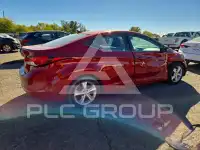 2016 Hyundai Elantra фото