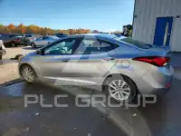 2016 Hyundai Elantra фото