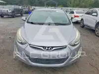 2016 Hyundai Elantra photo