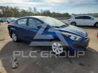 2016 Hyundai Elantra photo