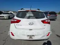 2016 Hyundai Elantra фото