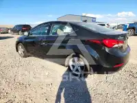 2016 Hyundai Elantra photo