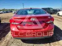 2016 Hyundai Elantra photo