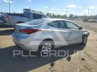 2016 Hyundai Elantra photo