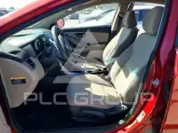 2016 Hyundai Elantra фото