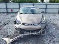 2016 Hyundai Elantra фото