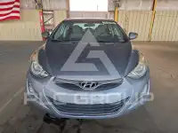 2016 Hyundai Elantra photo