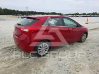 2016 Hyundai Elantra фото