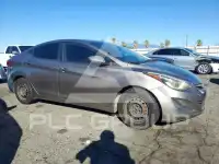 2016 Hyundai Elantra photo
