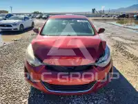 2016 Hyundai Elantra photo
