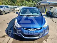 2016 Hyundai Elantra photo