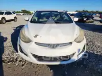 2016 Hyundai Elantra фото