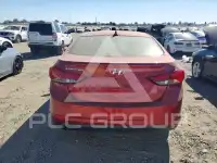 2016 Hyundai Elantra фото
