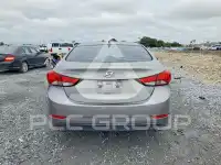 2016 Hyundai Elantra photo