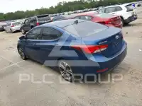 2016 Hyundai Elantra фото