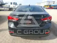 2016 Hyundai Elantra photo