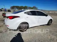 2016 Hyundai Elantra фото